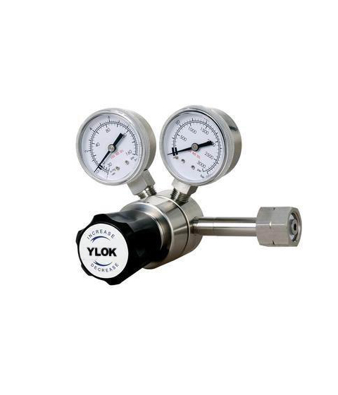 进口氢气减压阀 进口氢气减压阀