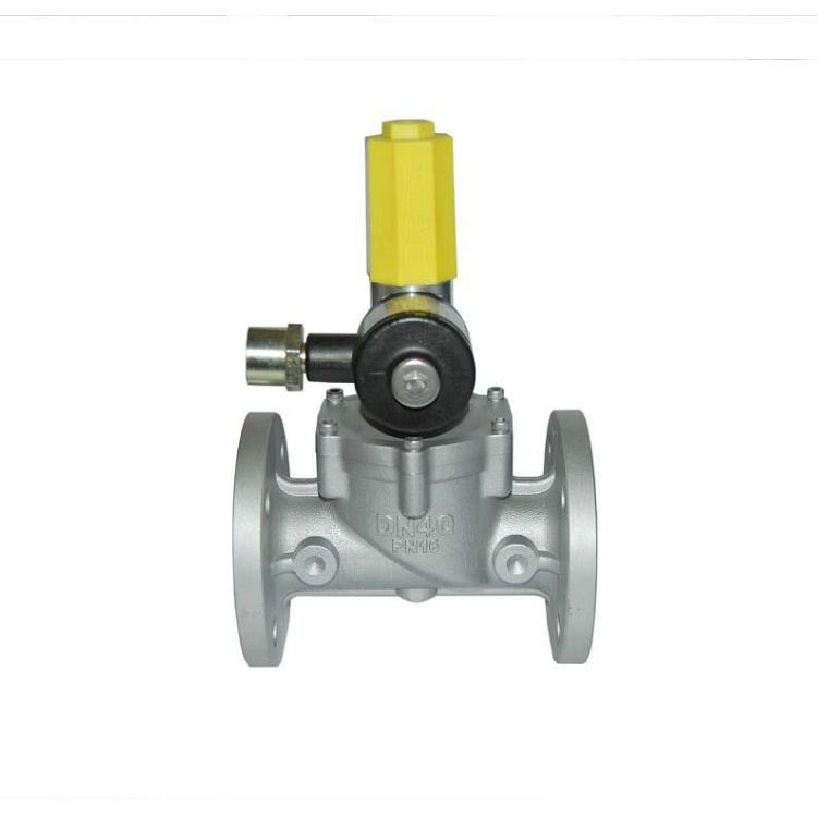 进口天然气专用阀门 进口天然气专用阀门