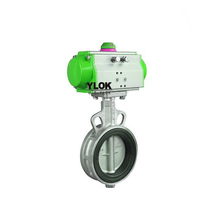 进口关断阀门 进口关断阀门