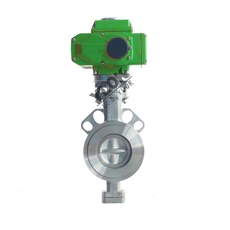 进口对夹式阀门 进口对夹式阀门