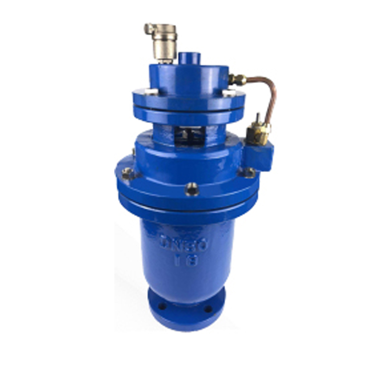 进口全压高速排气阀 进口全压高速排气阀