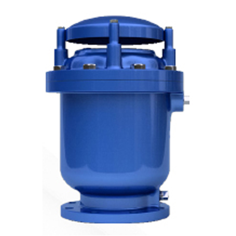 进口复合式排气阀 进口复合式排气阀