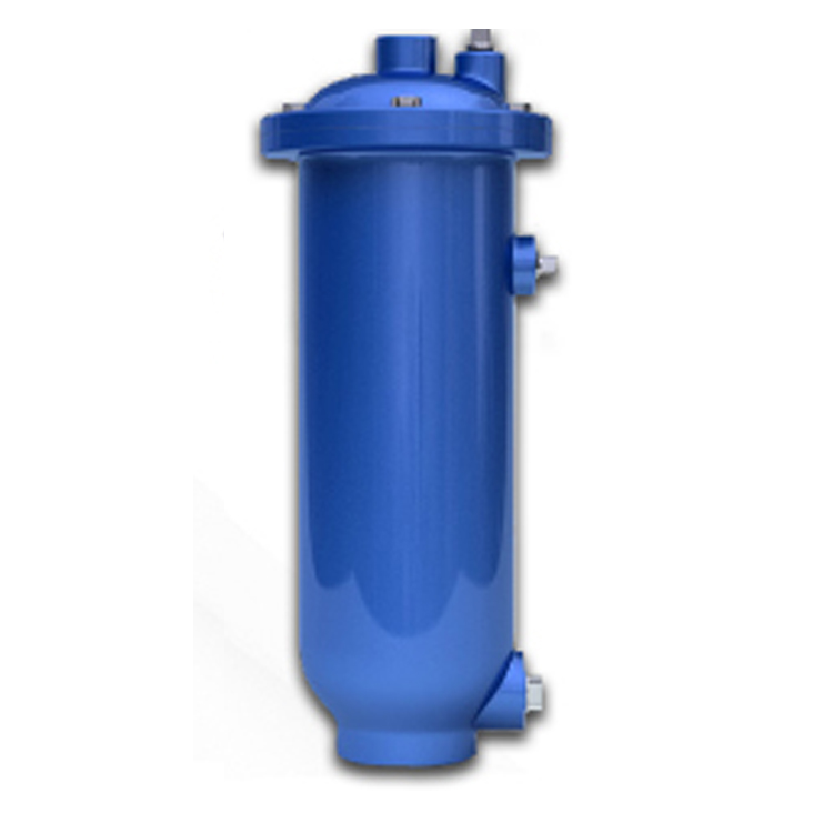 进口复合式污水排气阀 进口复合式污水排气阀