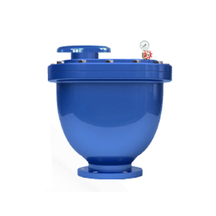 进口复合式清水排气阀 进口复合式清水排气阀