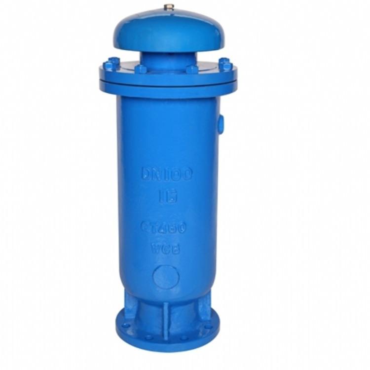 进口自动排气阀