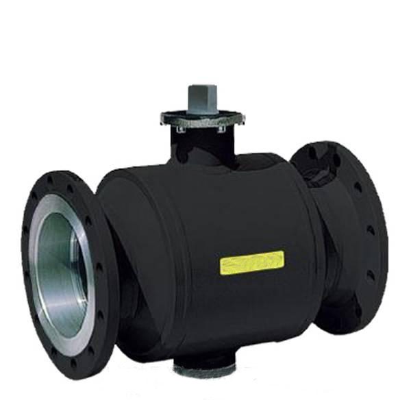 进口大口径全焊接球阀 进口大口径全焊接球阀