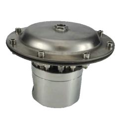 进口气控背压阀 进口气控背压阀