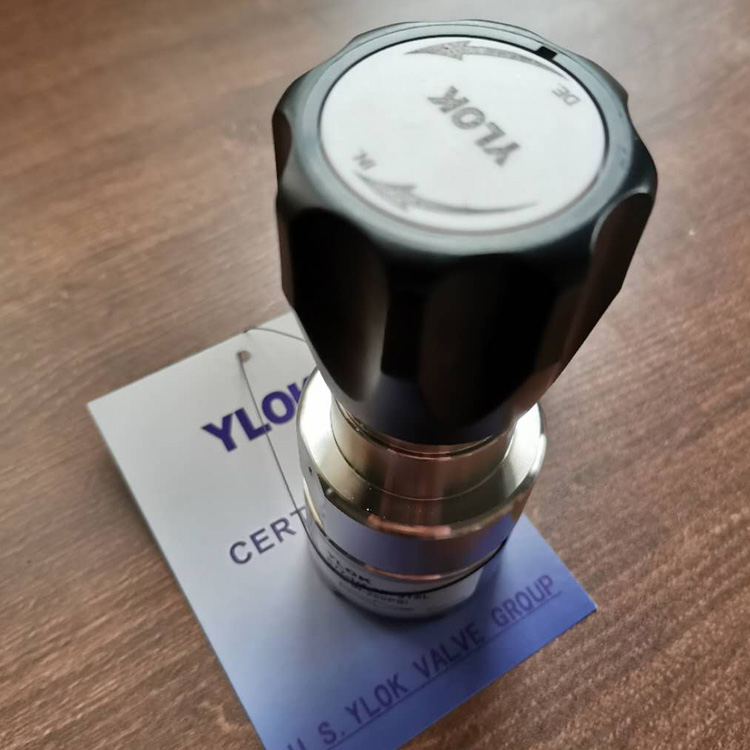 进口哈氏合金背压阀 进口哈氏合金背压阀