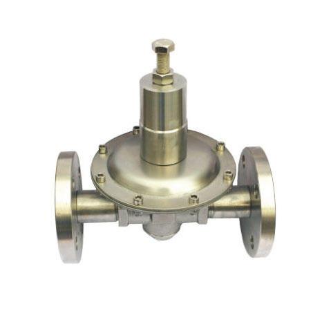 进口微压背压阀 进口微压背压阀