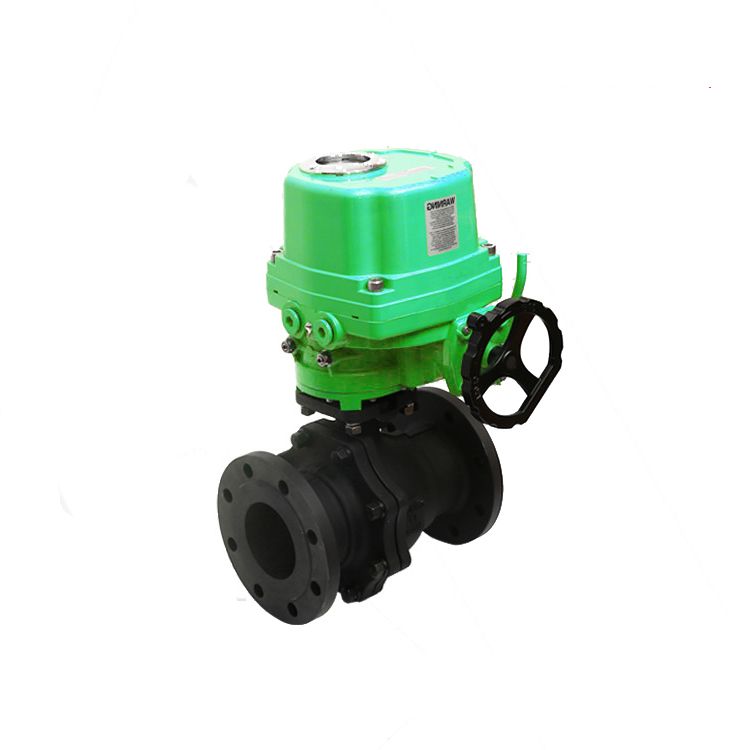 进口带手轮电动球阀 进口带手轮电动球阀