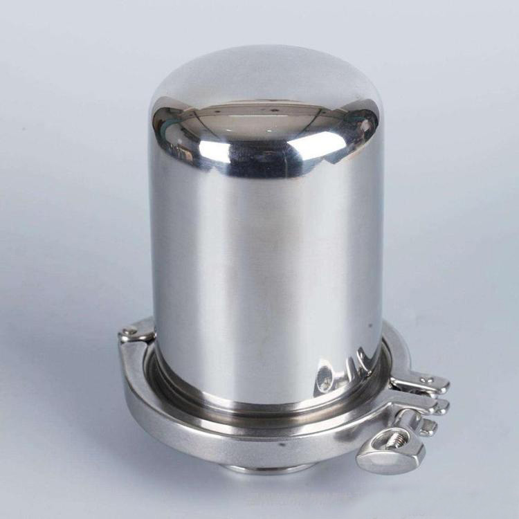 进口卫生级快装呼吸阀 进口卫生级快装呼吸阀