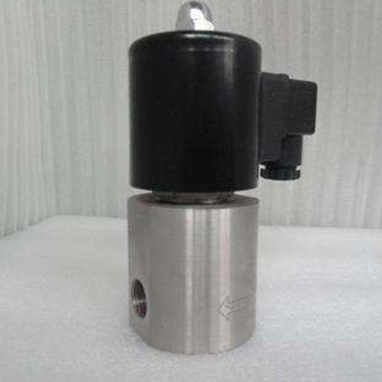 进口先导式高压电磁阀 进口先导式高压电磁阀