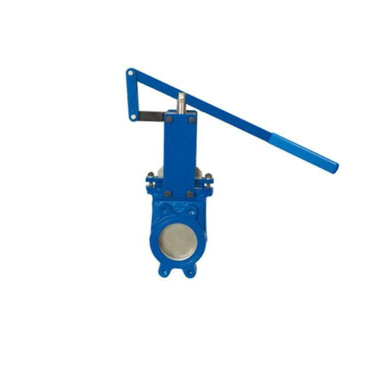 进口杠杆式刀闸阀 进口杠杆式刀闸阀