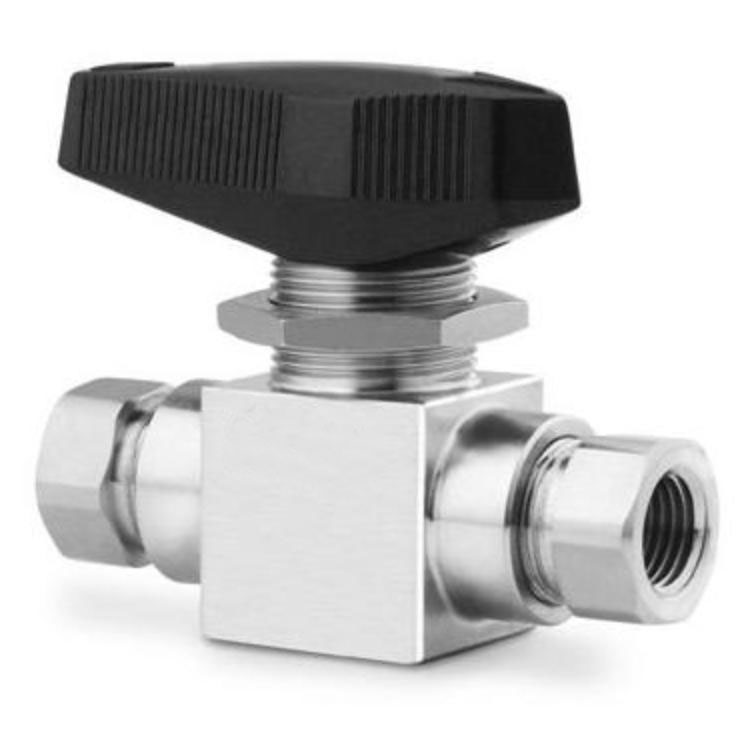 进口卡套式高压球阀 进口卡套式高压球阀