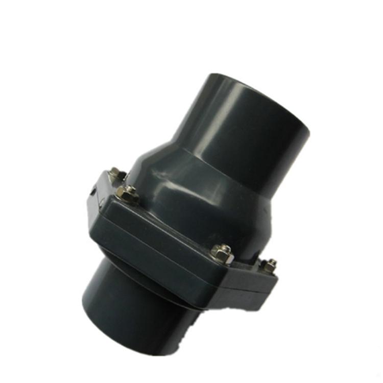 进口塑料止回阀 进口塑料止回阀