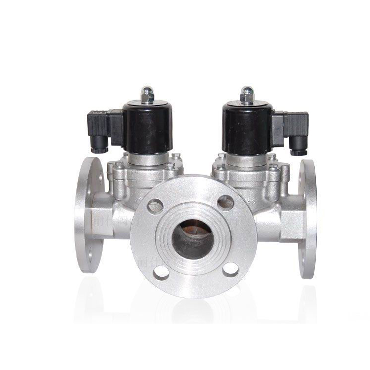 进口三通电磁阀 进口三通电磁阀