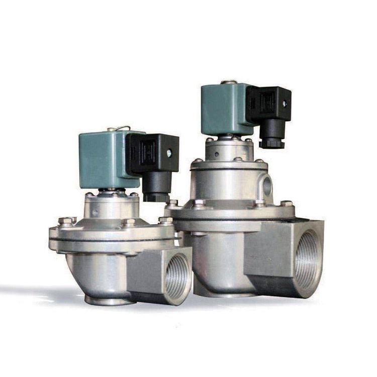 进口直角式电磁脉冲阀 进口直角式电磁脉冲阀