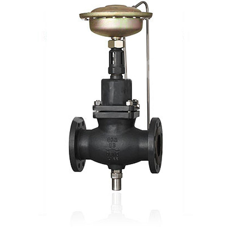 进口油用自力式调节阀 进口油用自力式调节阀