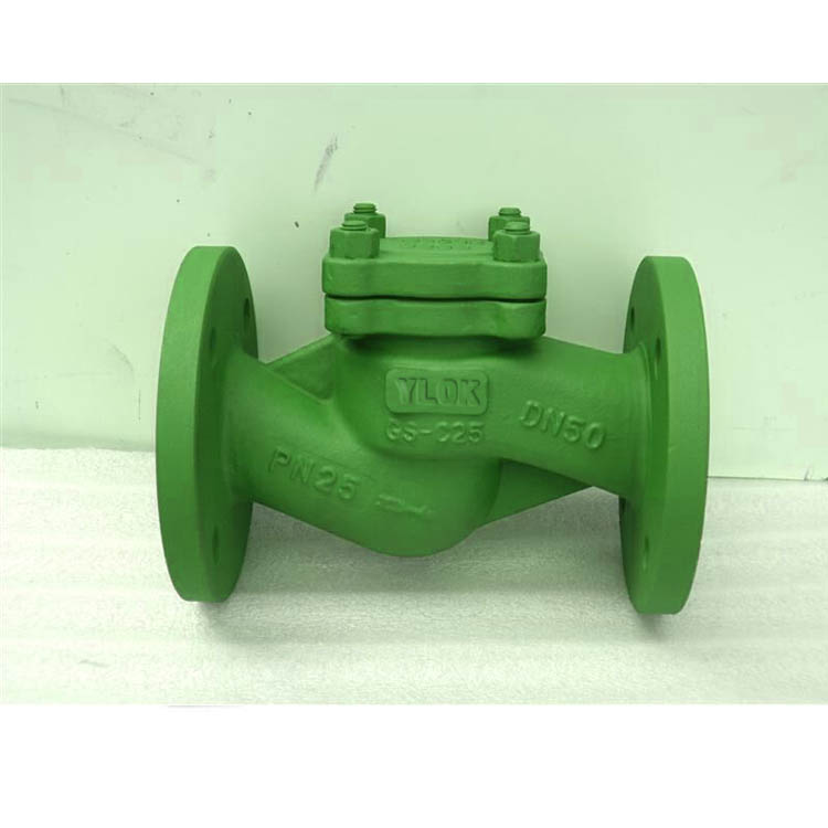 进口油用止回阀 进口油用止回阀