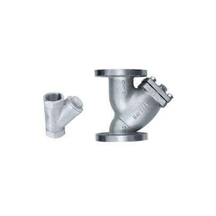 进口美标过滤器 进口美标过滤器