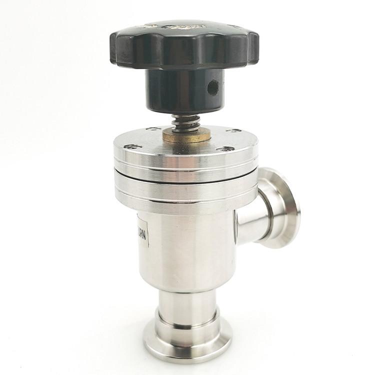 进口真空挡板阀 进口真空挡板阀