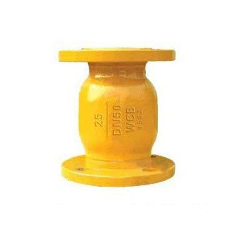 进口氨用止回阀 进口氨用止回阀