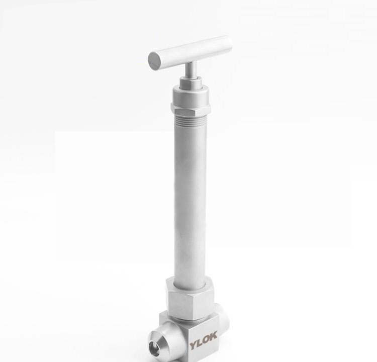 进口液氨针型阀