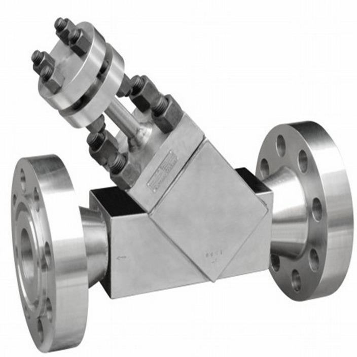 进口低温高压过滤器