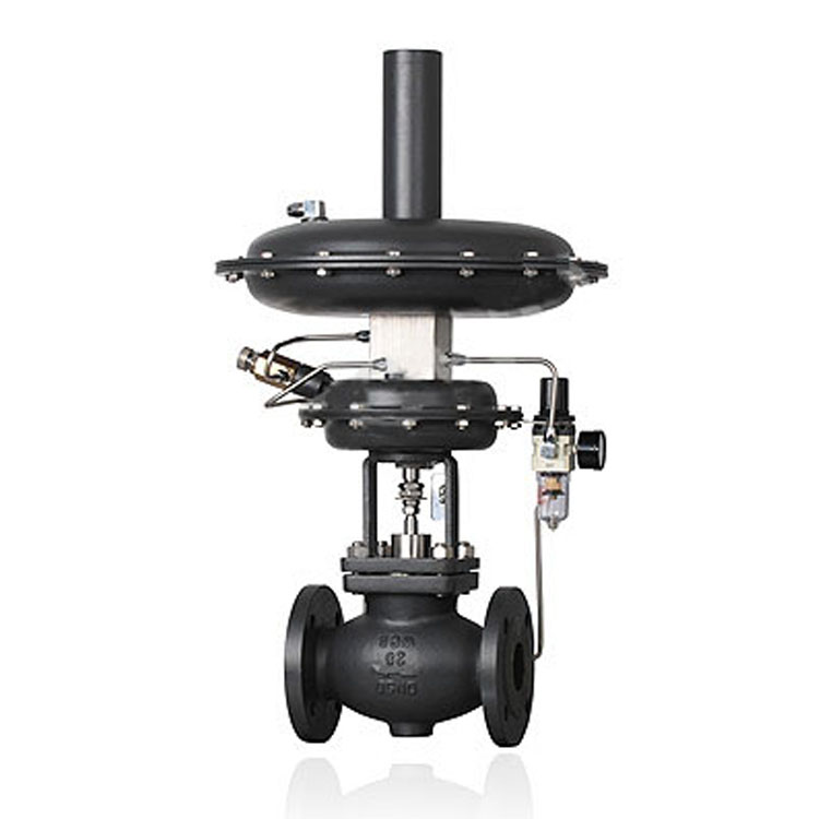 进口双膜片微压调节阀 进口双膜片微压调节阀