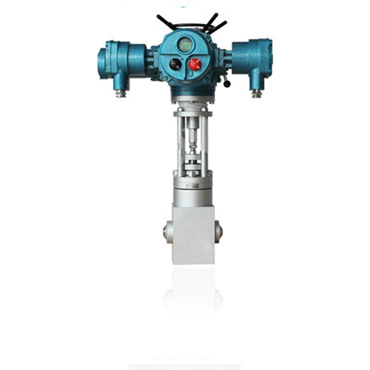 进口主蒸汽疏水阀