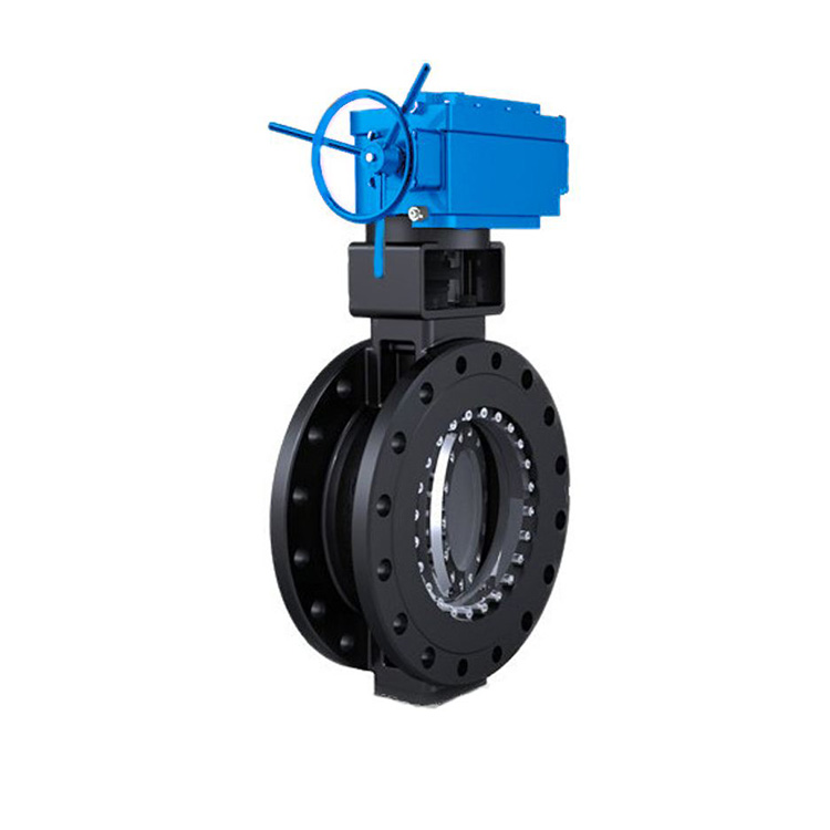 进口电动三偏心蝶阀 进口电动三偏心蝶阀