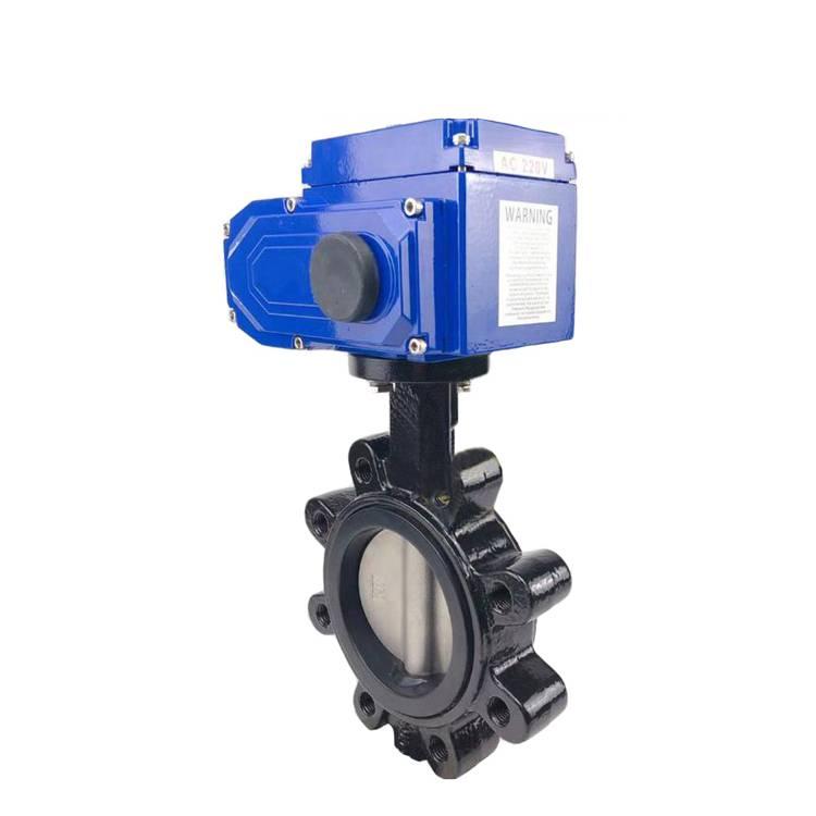 进口凸耳式蝶阀 进口凸耳式蝶阀