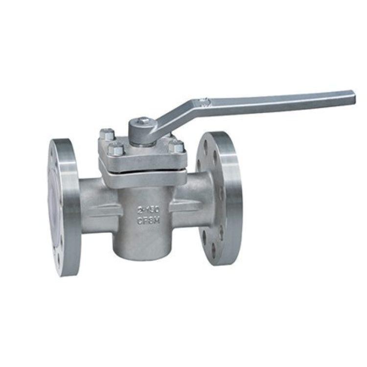 进口不锈钢旋塞阀 进口不锈钢旋塞阀