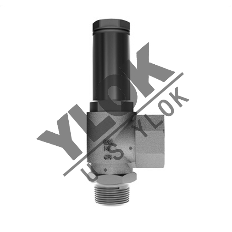 进口低温安全阀 进口低温安全阀