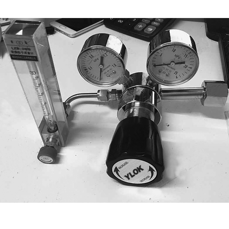 进口带流量计减压阀 进口带流量计减压阀