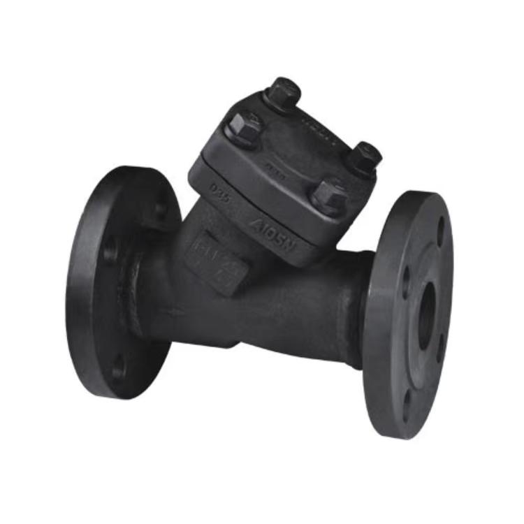 进口锻钢过滤器 进口锻钢过滤器