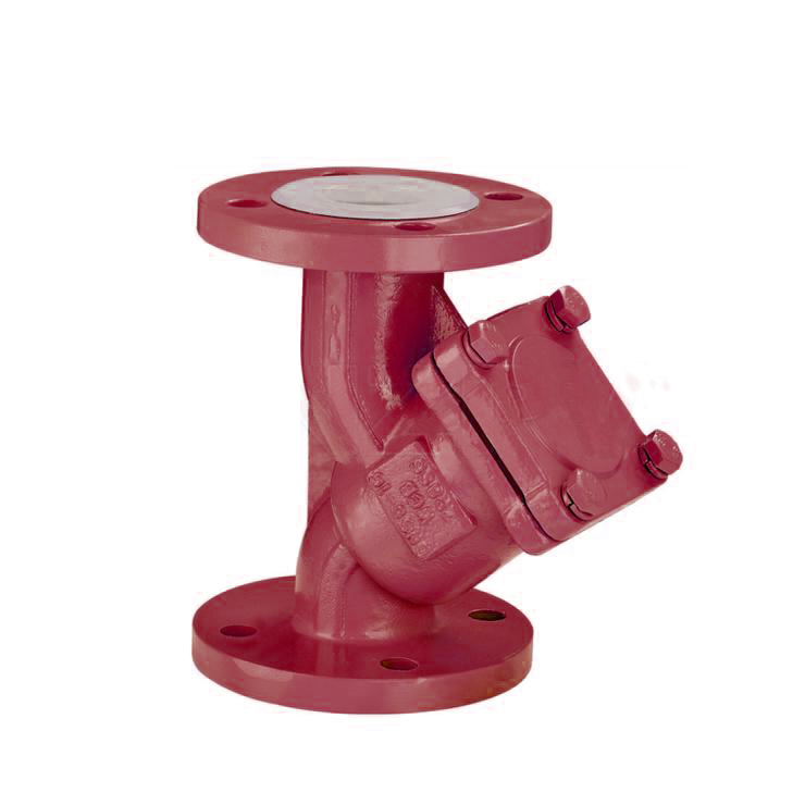 进口衬氟过滤器 进口衬氟过滤器