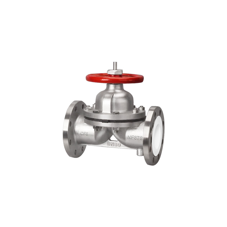 进口手动隔膜阀 进口手动隔膜阀