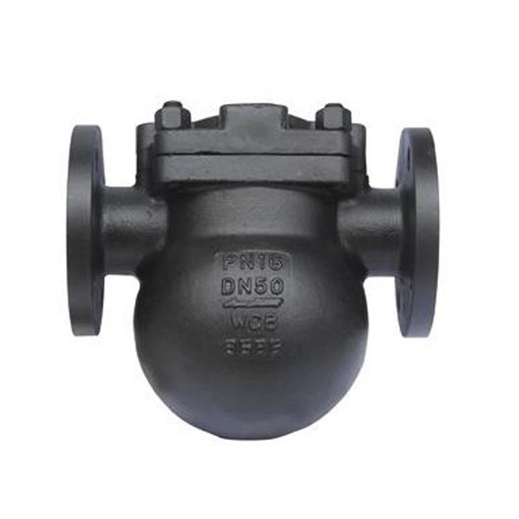 进口自由浮球式蒸汽疏水阀