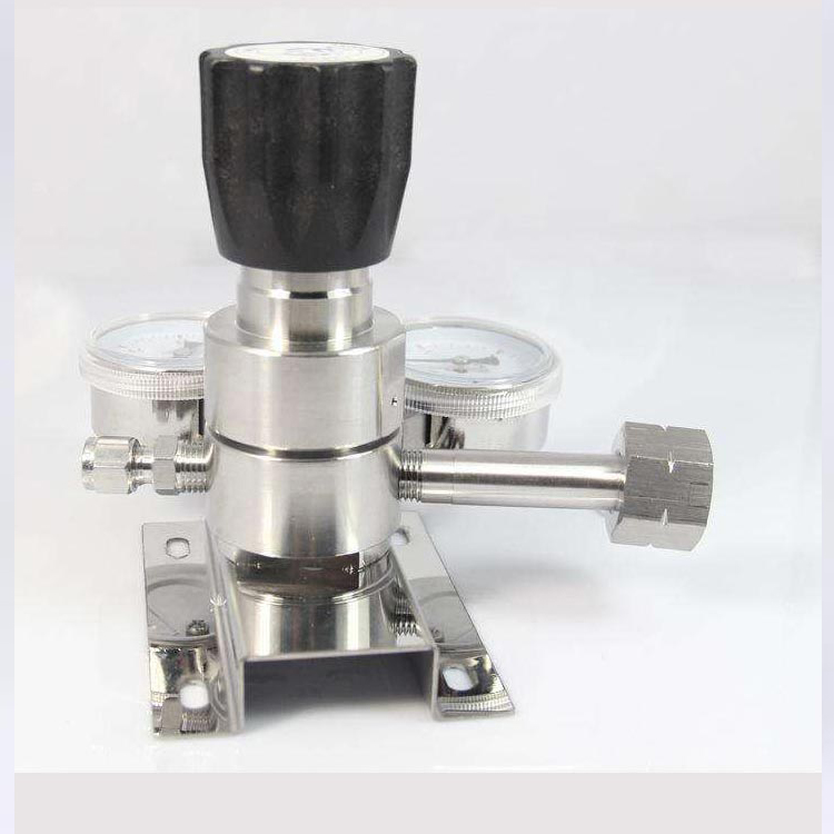 进口氙气减压阀 进口氙气减压阀