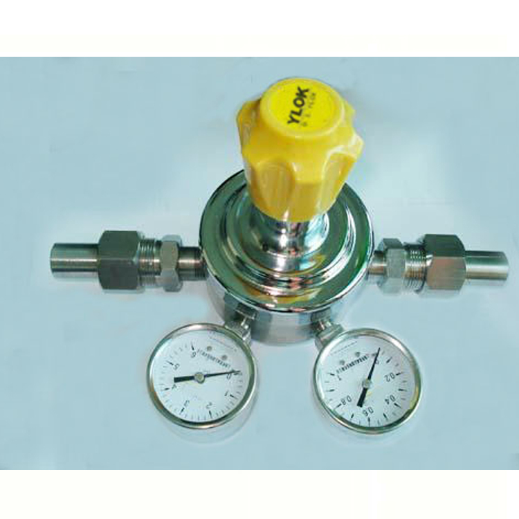 进口氯化氢减压阀 进口氯化氢减压阀