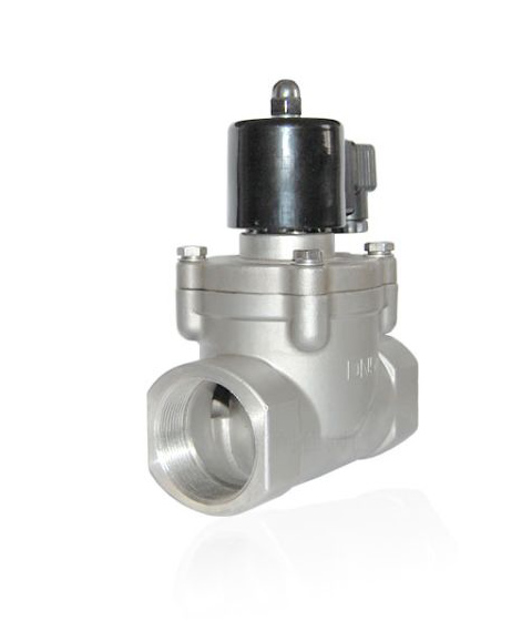 进口氩气电磁阀 进口氩气电磁阀