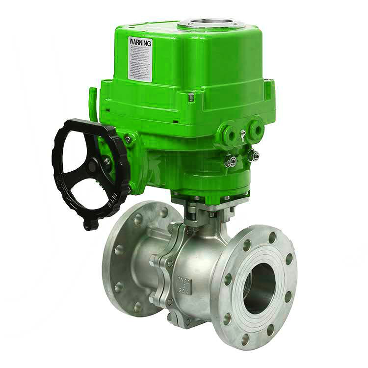 进口电动软密封球阀 进口电动软密封球阀