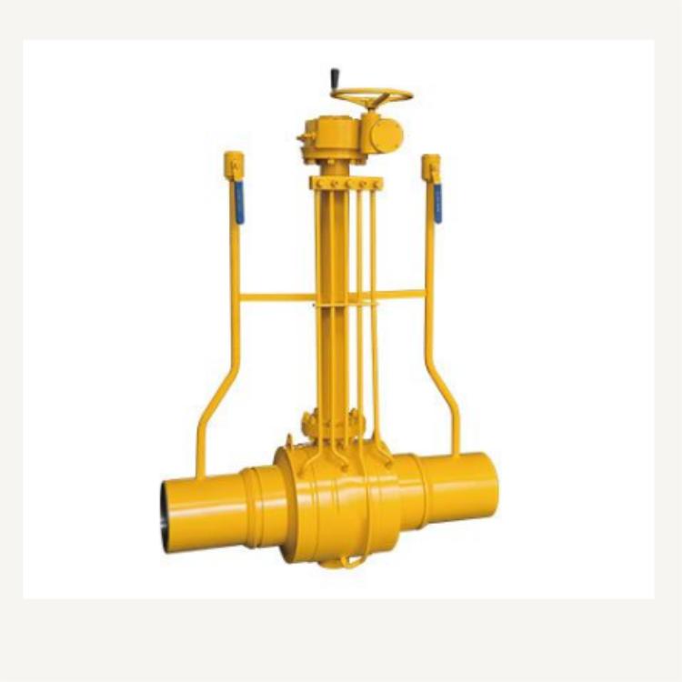 进口燃气放散球阀 进口燃气放散球阀