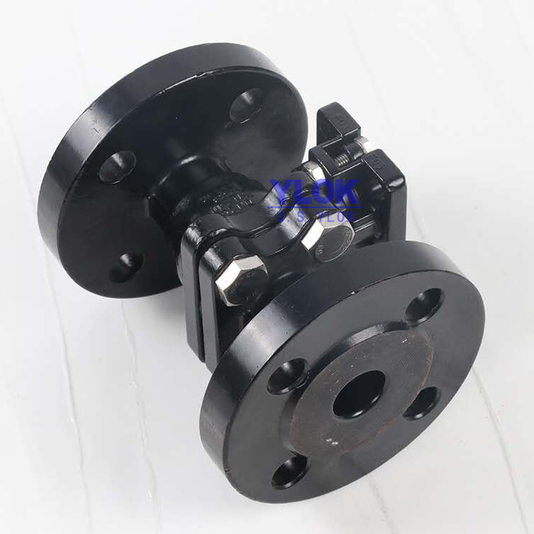 进口铸钢法兰球阀 进口铸钢法兰球阀