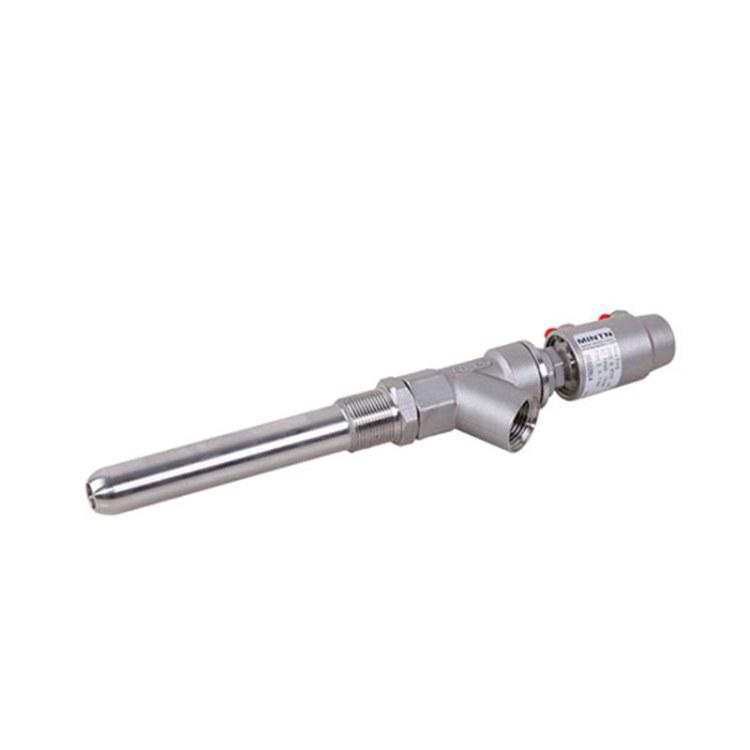 进口气动灌装阀 进口气动灌装阀