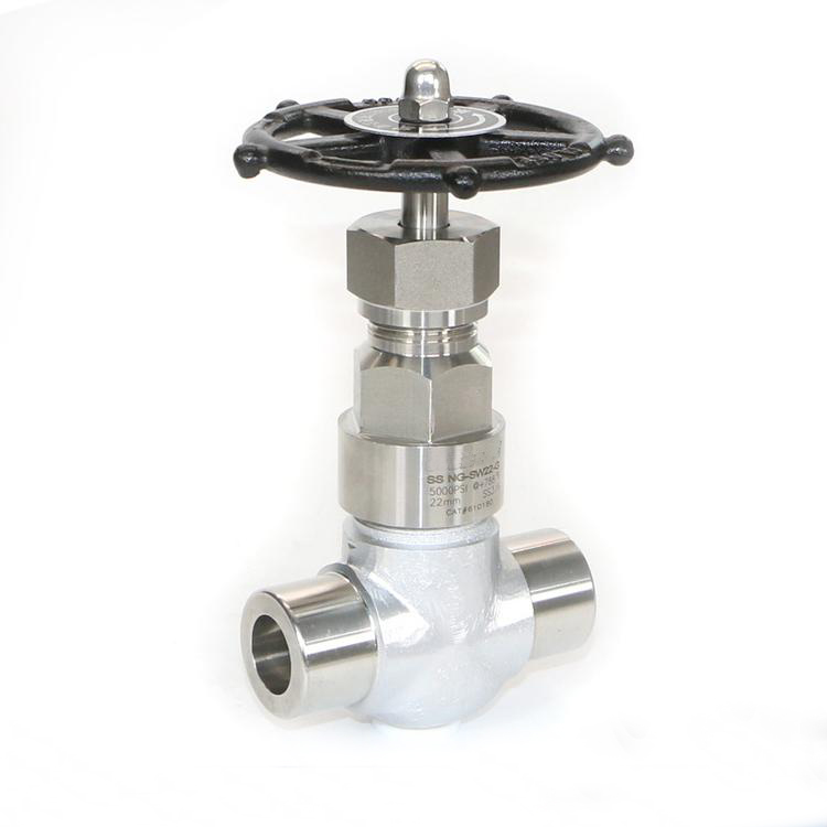 进口哈氏合金闸阀