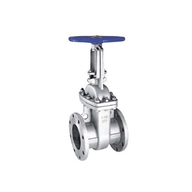 进口不锈钢闸阀 进口不锈钢闸阀