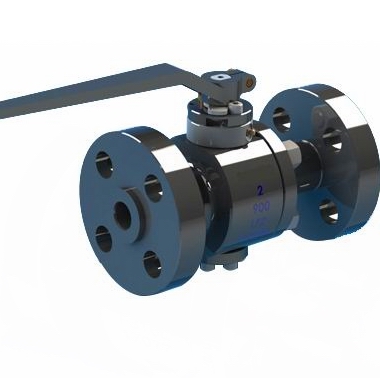 进口高温球阀 进口高温球阀