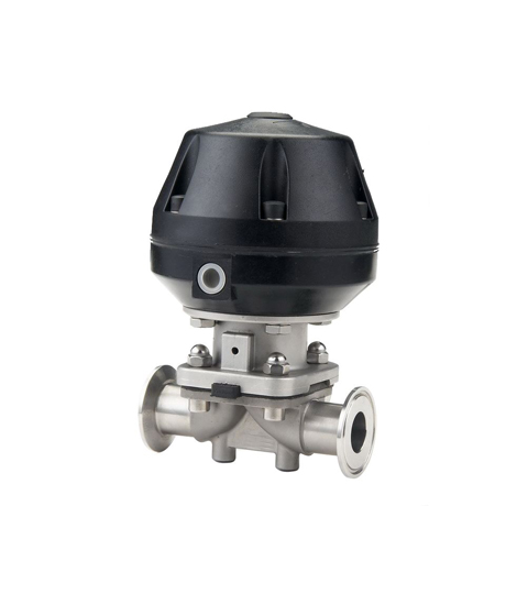 进口电动隔膜阀 进口电动隔膜阀